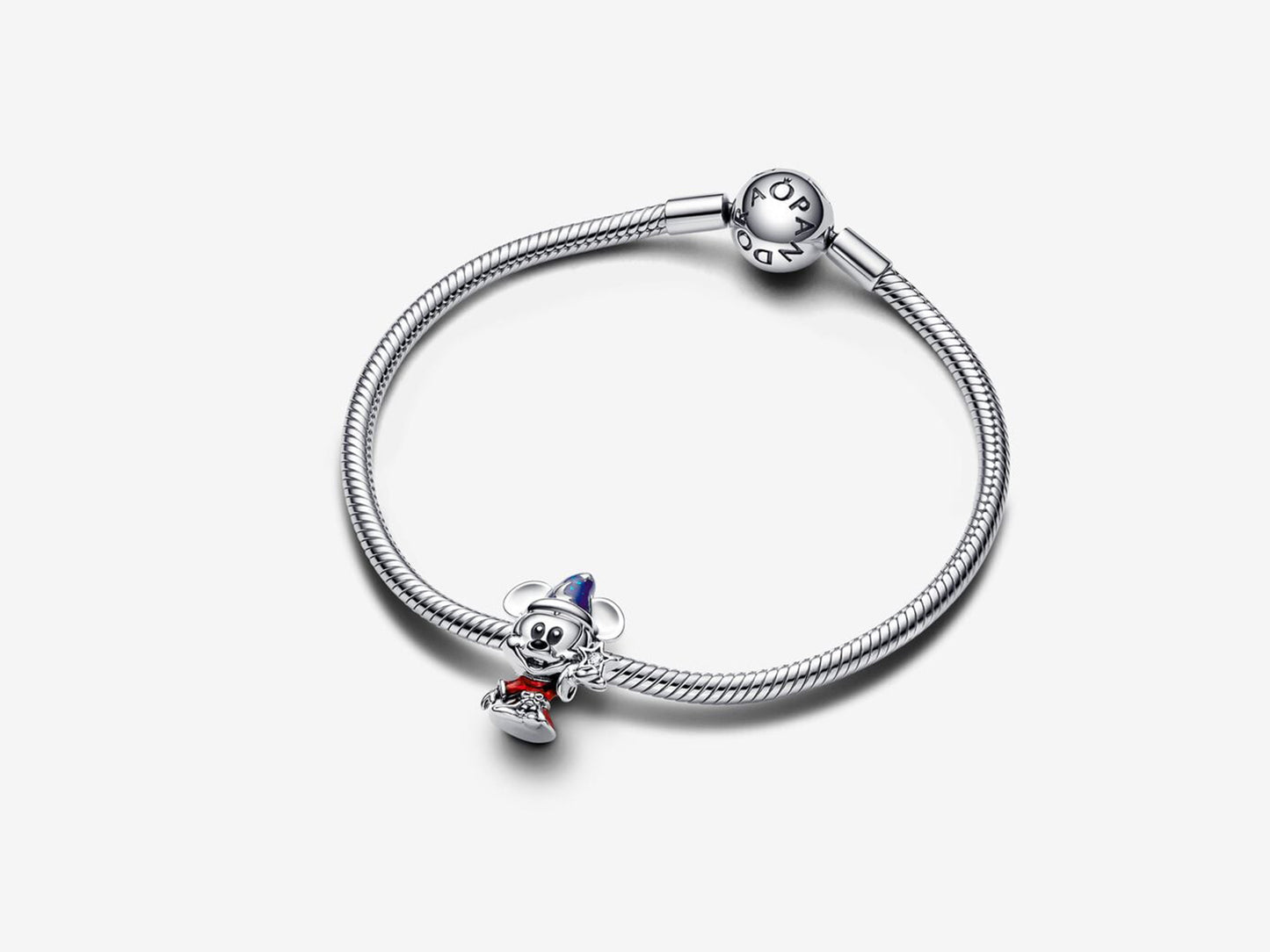 Disney Sorcerer Apprentice Mickey Charm