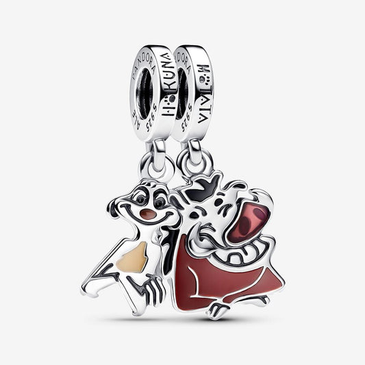 Sophisticated Disney Charm
