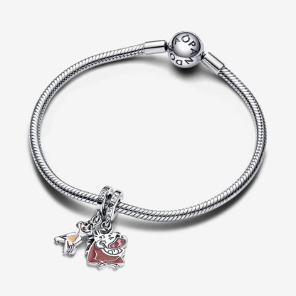 Sophisticated Disney Charm