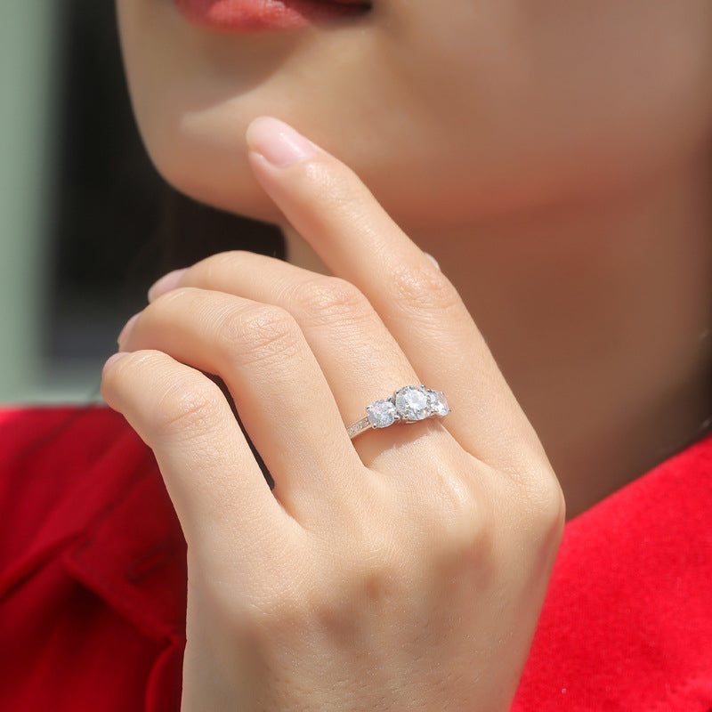 Elegant Adjustable Band for Women