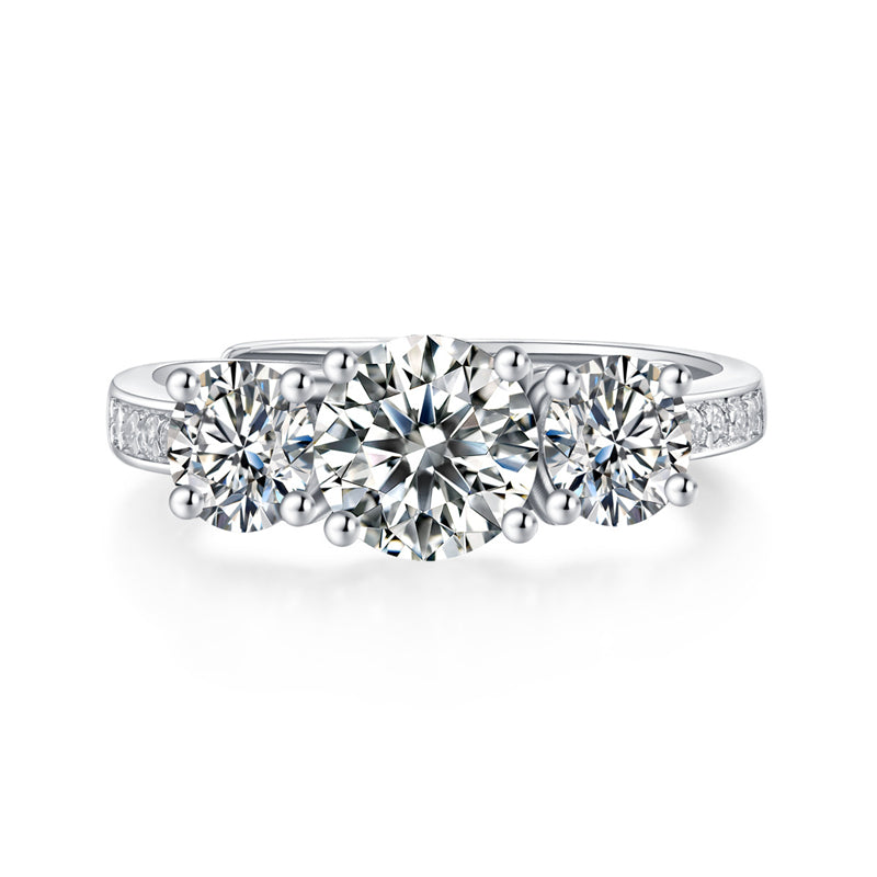 Elegant Adjustable Band for Women