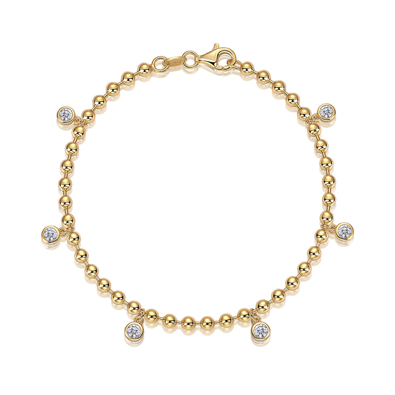 Elegant Adjustable Bracelet for Women