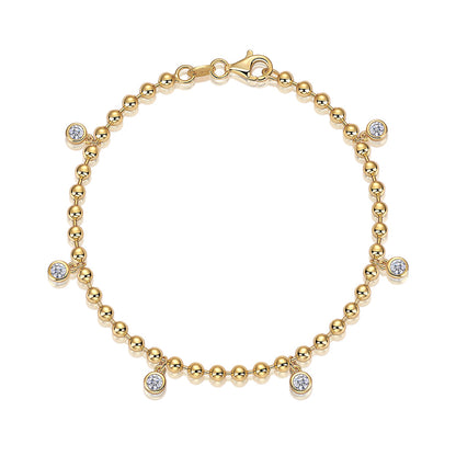 Elegant Adjustable Bracelet for Women