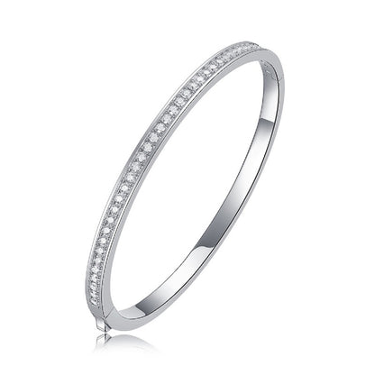 Elegant Adjustable Bracelet for Women