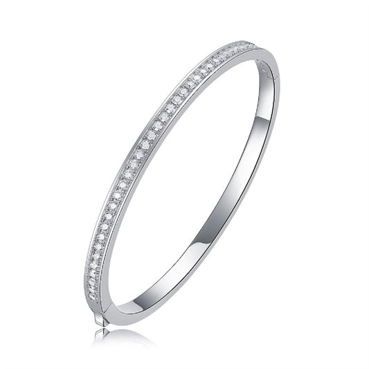 Elegant Adjustable Bracelet for Women