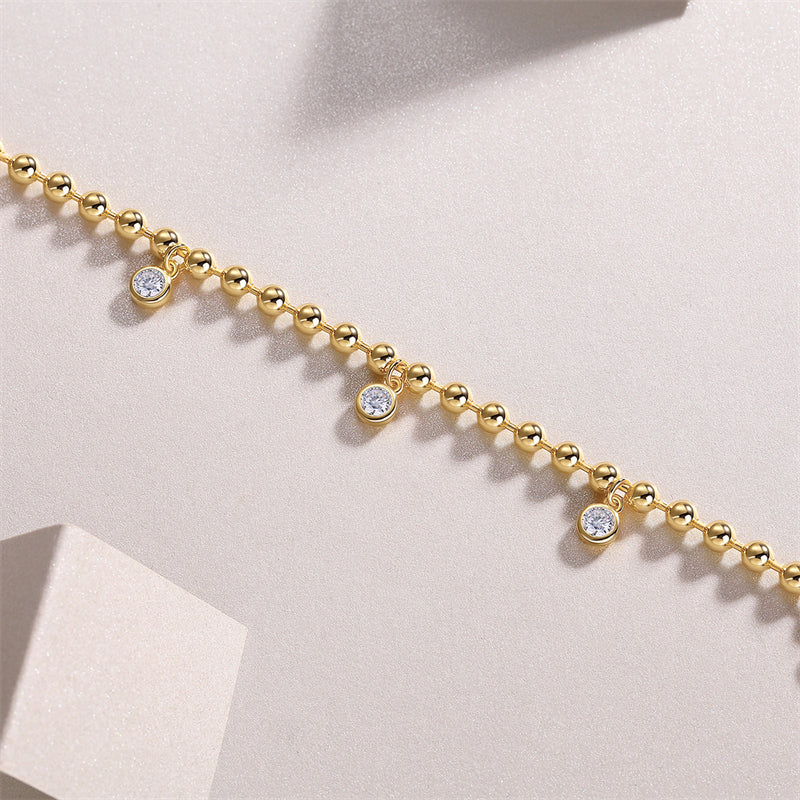 Elegant Adjustable Bracelet for Women