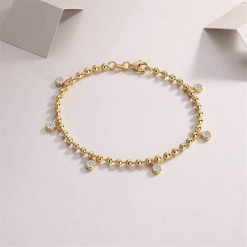 Elegant Adjustable Bracelet for Women