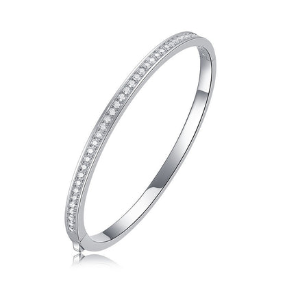 Elegant Adjustable Bracelet for Women