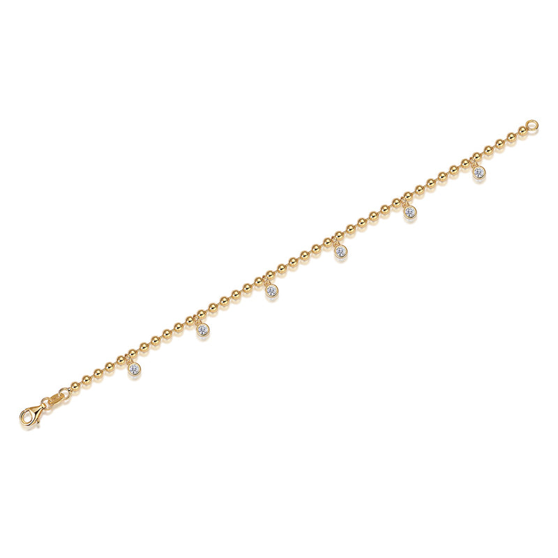 Elegant Adjustable Bracelet for Women