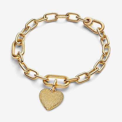 Personalized Heart Pendant