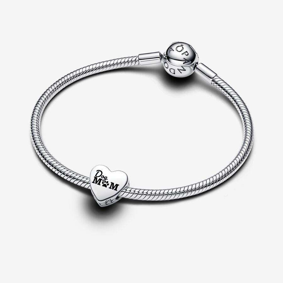 Pet Parent Engravable Charm