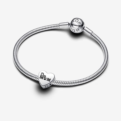 Pet Parent Engravable Charm