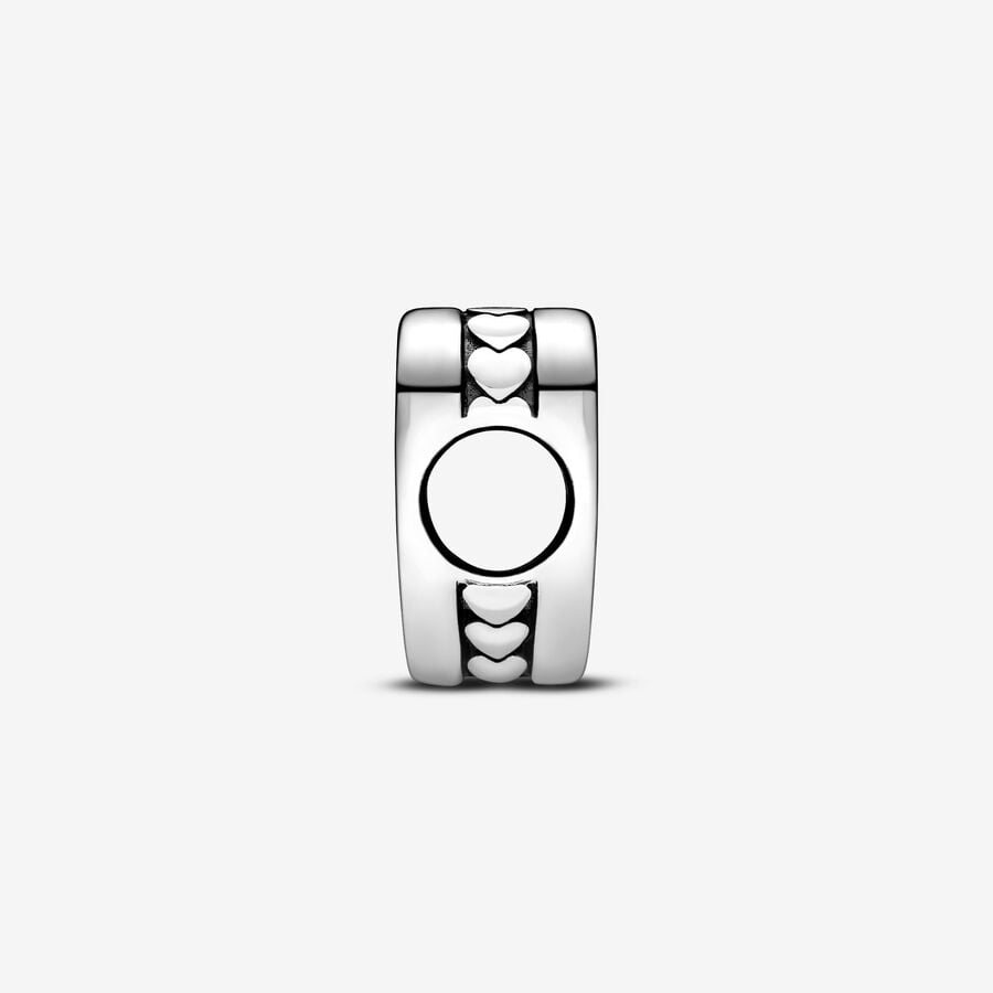 Engravable Heart Charm
