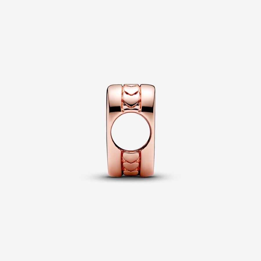 Engravable Heart Charm