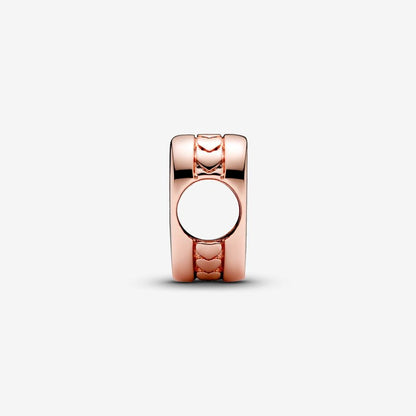 Engravable Heart Charm