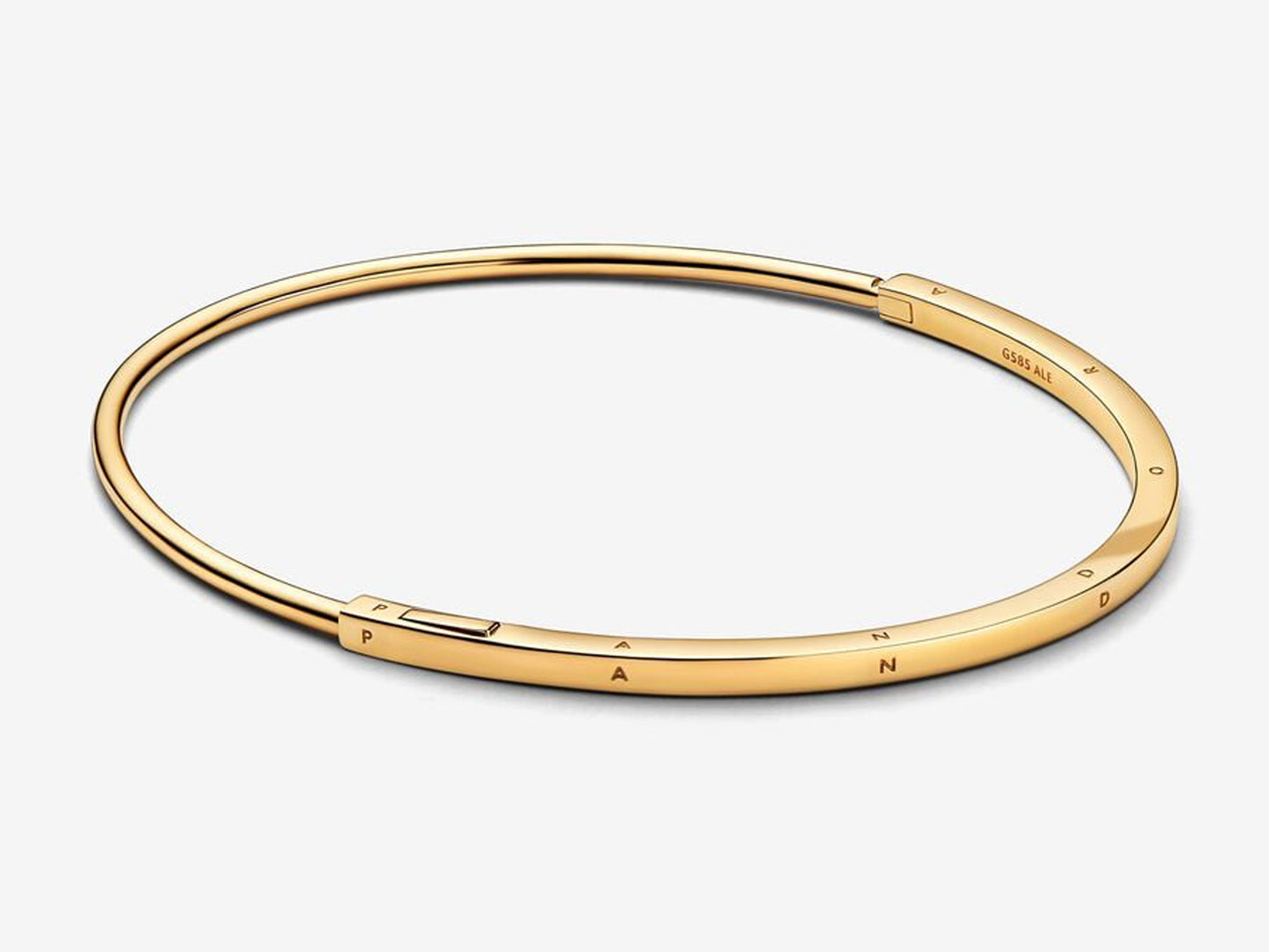 Round Bangle
