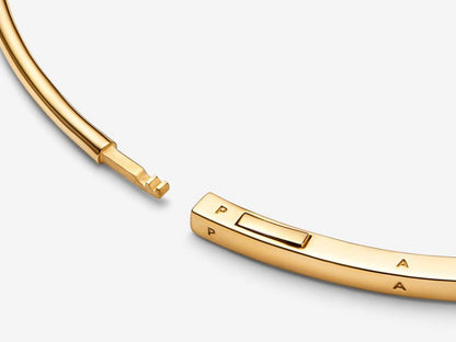 Round Bangle