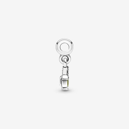 Banana Glow Dangle Charm