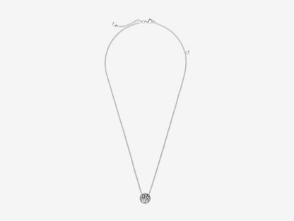Sparkling Family Tree Necklace