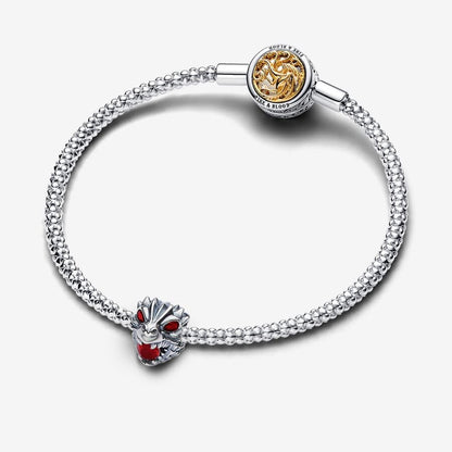 Game of Thrones Dragon Charm