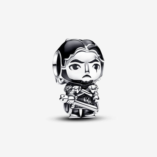 Game of Thrones Jon Snow Charm