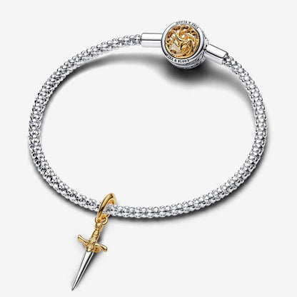 Game of Thrones Needle Dangle Charm