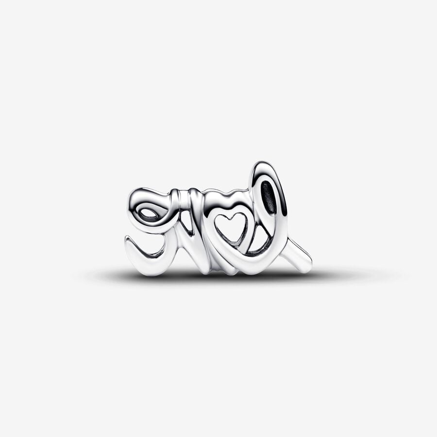 Handwritten Love Charm