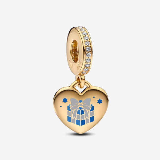 Festival of Lights Charm