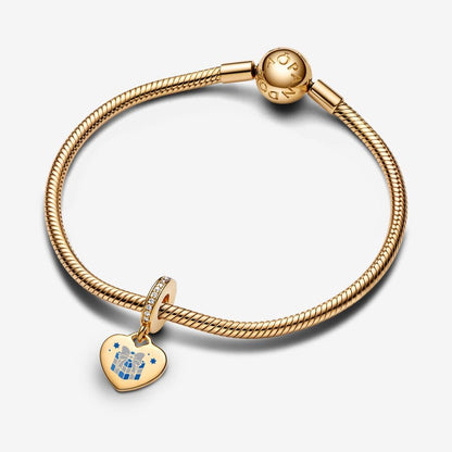 Festival of Lights Charm