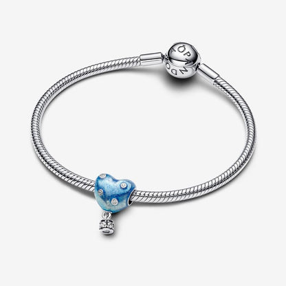 Sophisticated Balloon Charm