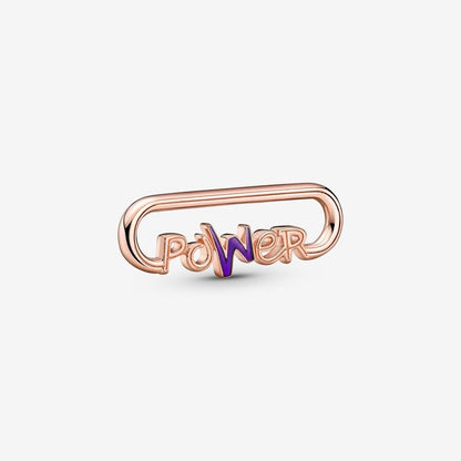 Limited Edition Styling Power Word Link