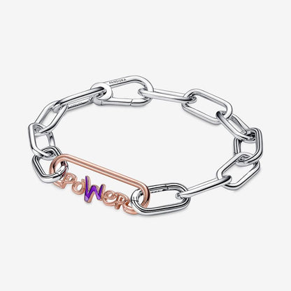 Limited Edition Styling Power Word Link