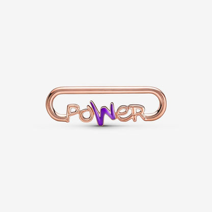 Limited Edition Styling Power Word Link