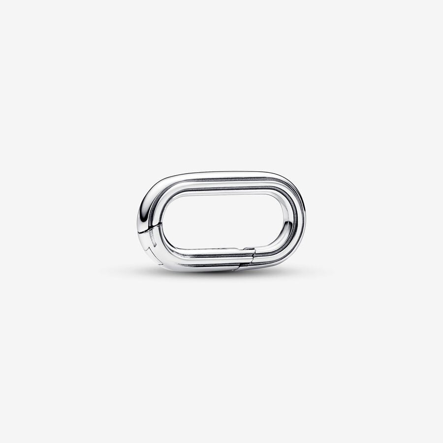 Rectangular Openable Link