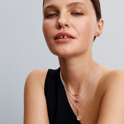 CZ Magnifying Glass Jewelry
