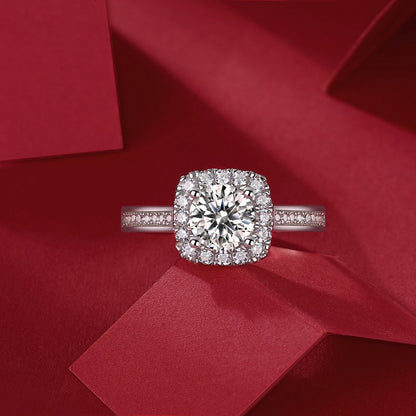 Minimalist Square Band for Everyday Elegance