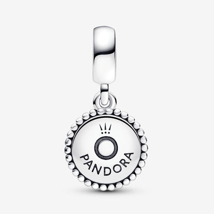 Officially Retired Sterling Silver Charm
