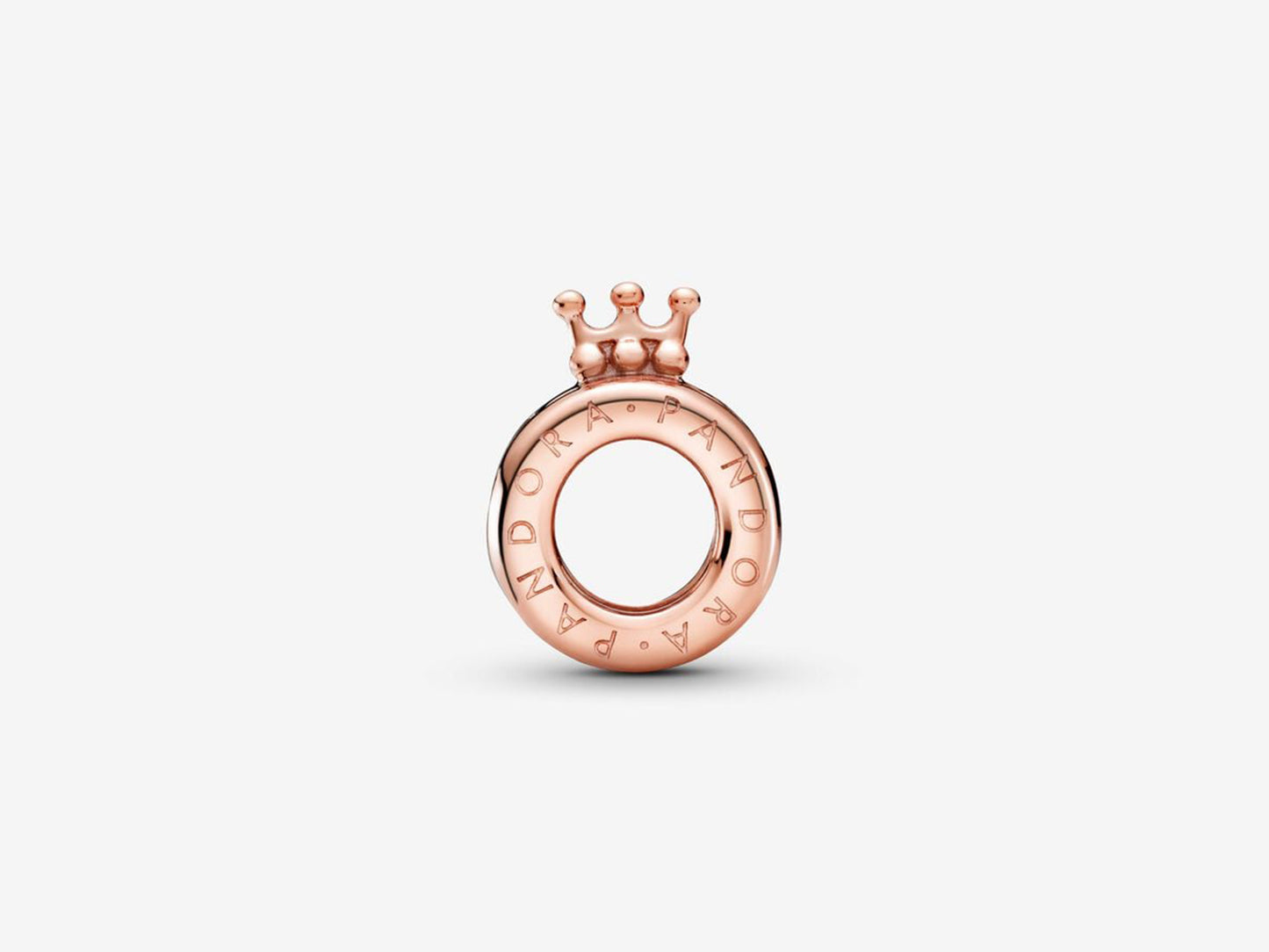 Logo Crown O Charm
