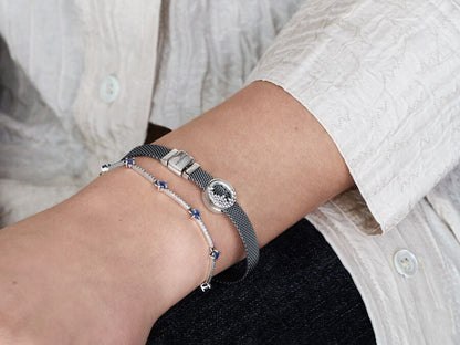 Mesh Bracelet