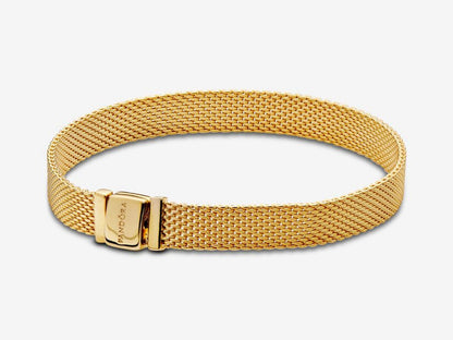 Mesh Bracelet