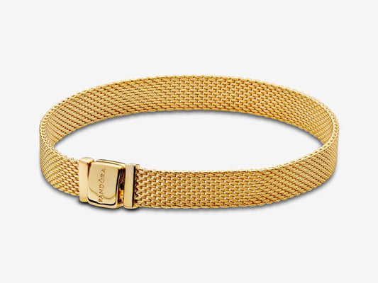 Mesh Bracelet