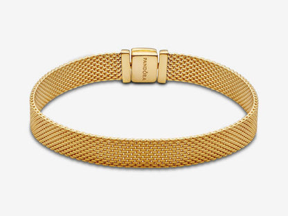 Mesh Bracelet