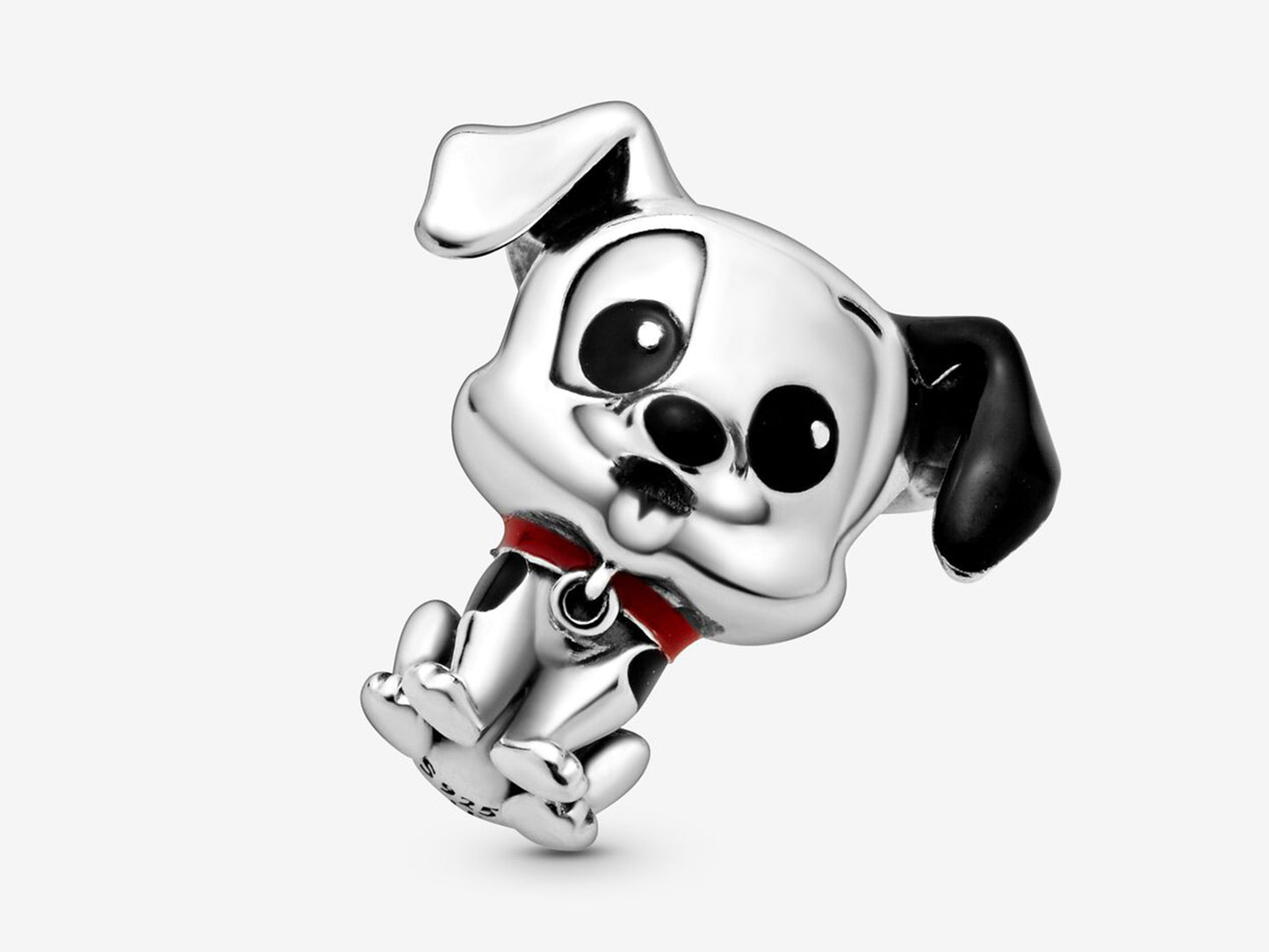 Disney's 101 loyal dog Charm