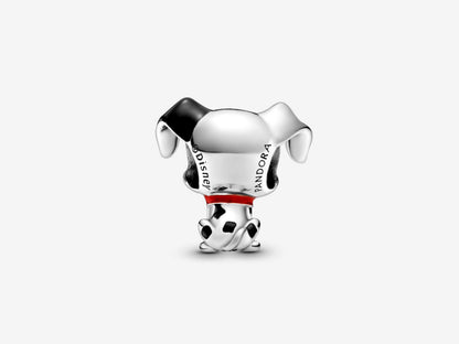 Disney's 101 loyal dog Charm