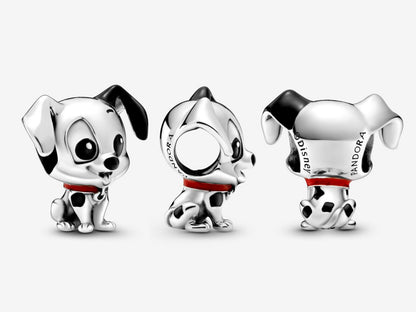 Disney's 101 loyal dog Charm