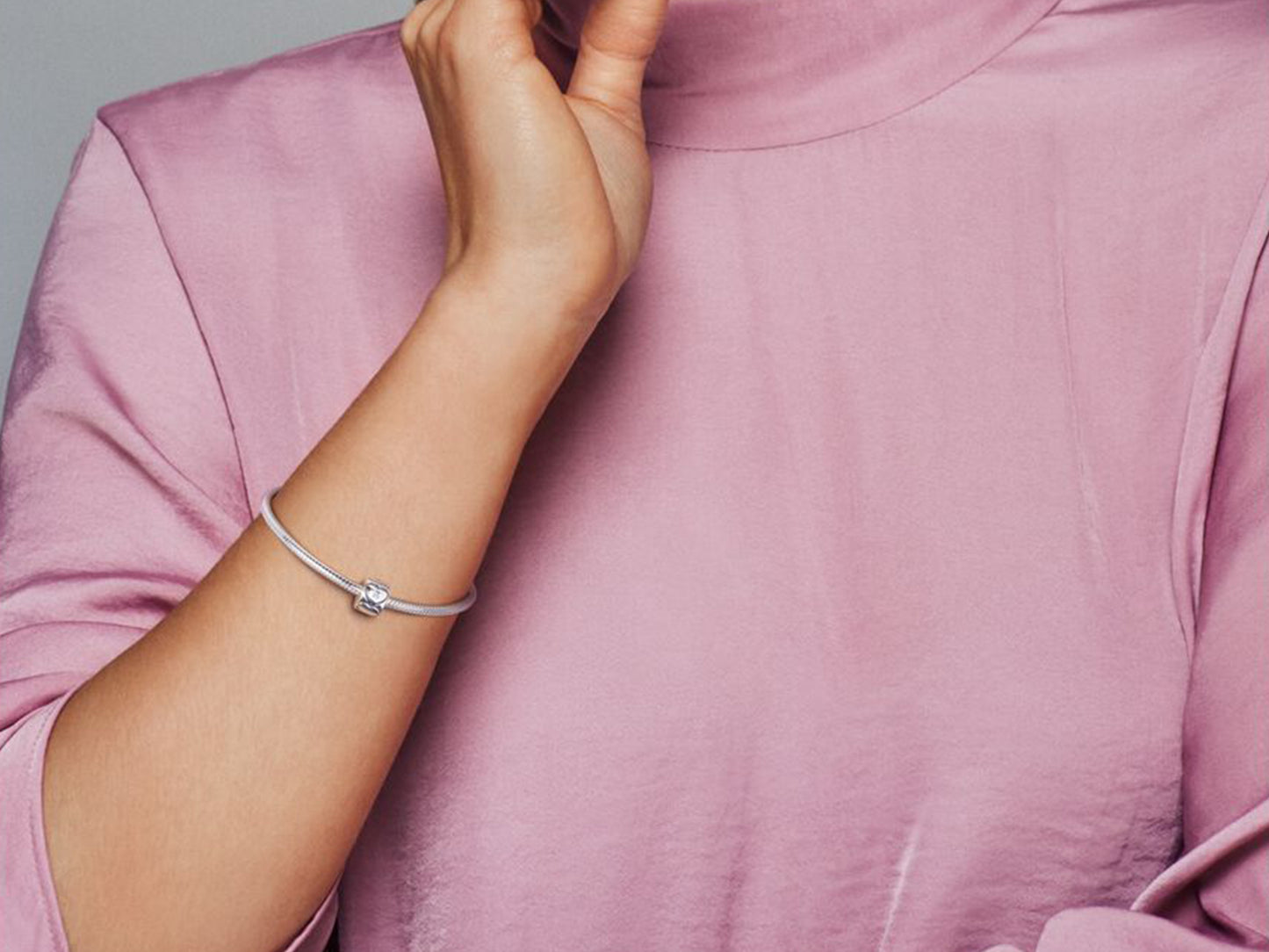 2020 Limited Heart Charm