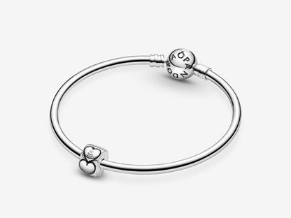 2020 Limited Heart Charm