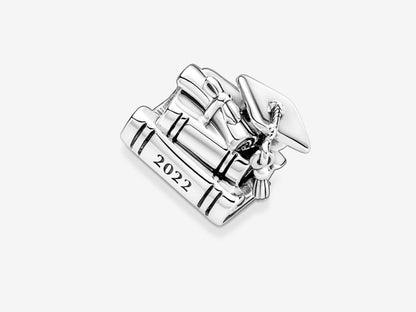 2022 Graduation Charm