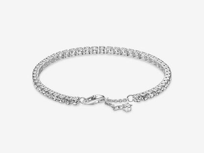Sparkling Tennis Bracelet