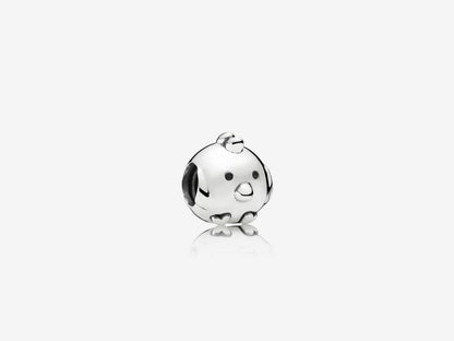 Adorable Chick Charm